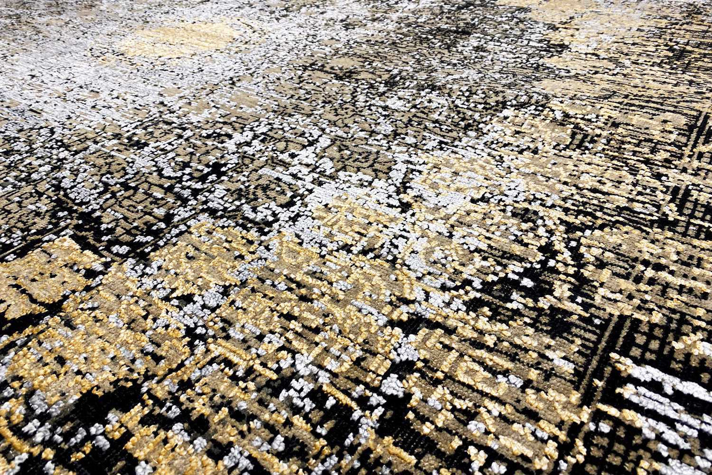 Designer-Teppich (309x243cm) - German Carpet Shop