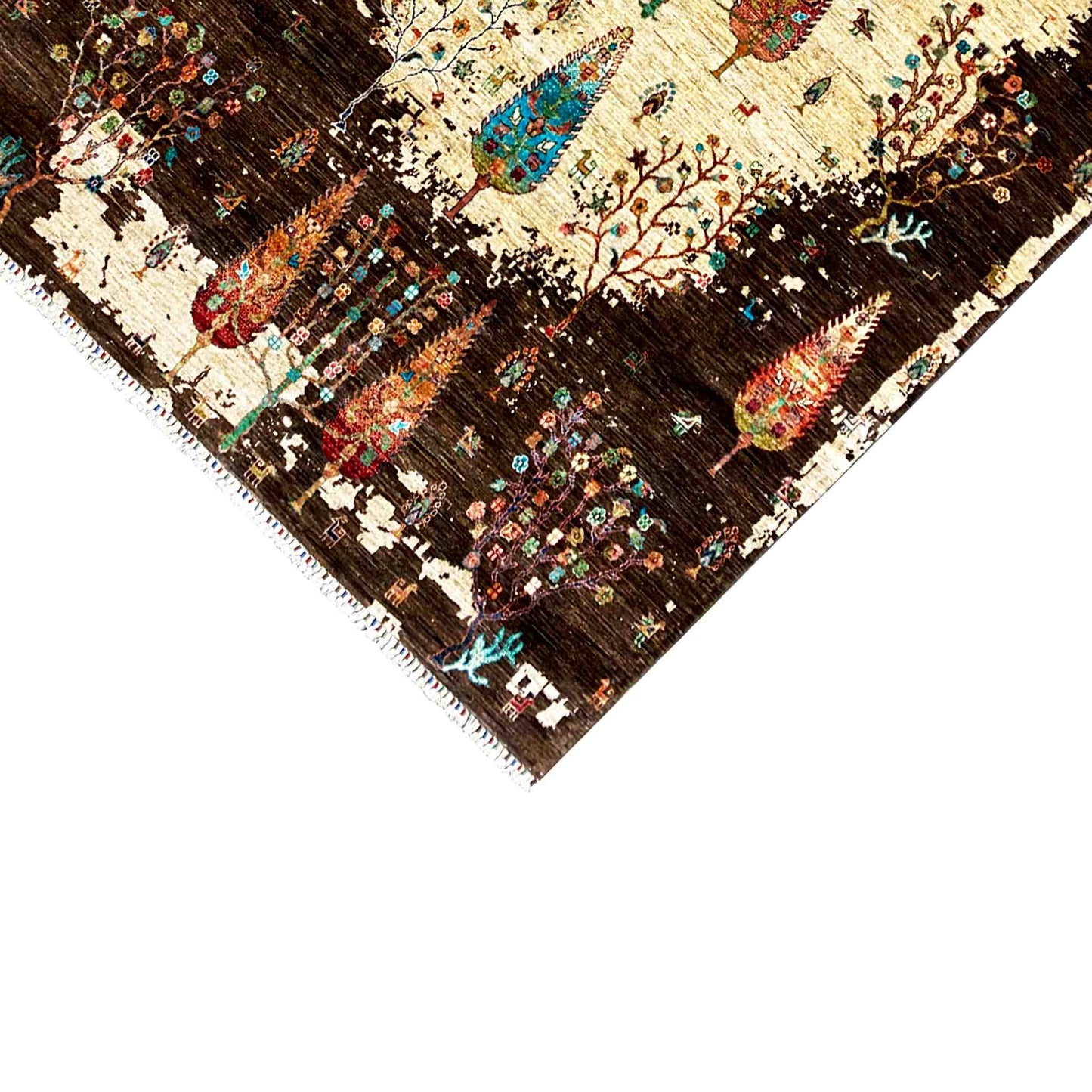 Ziegler Teppich 293x203cm - German Carpet Shop