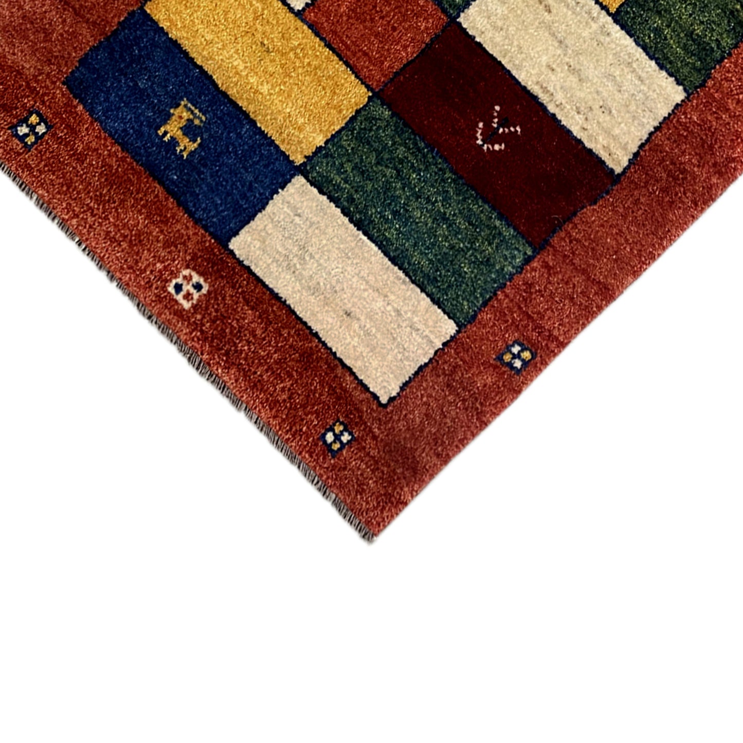 Gabbeh Corridore 139x68cm