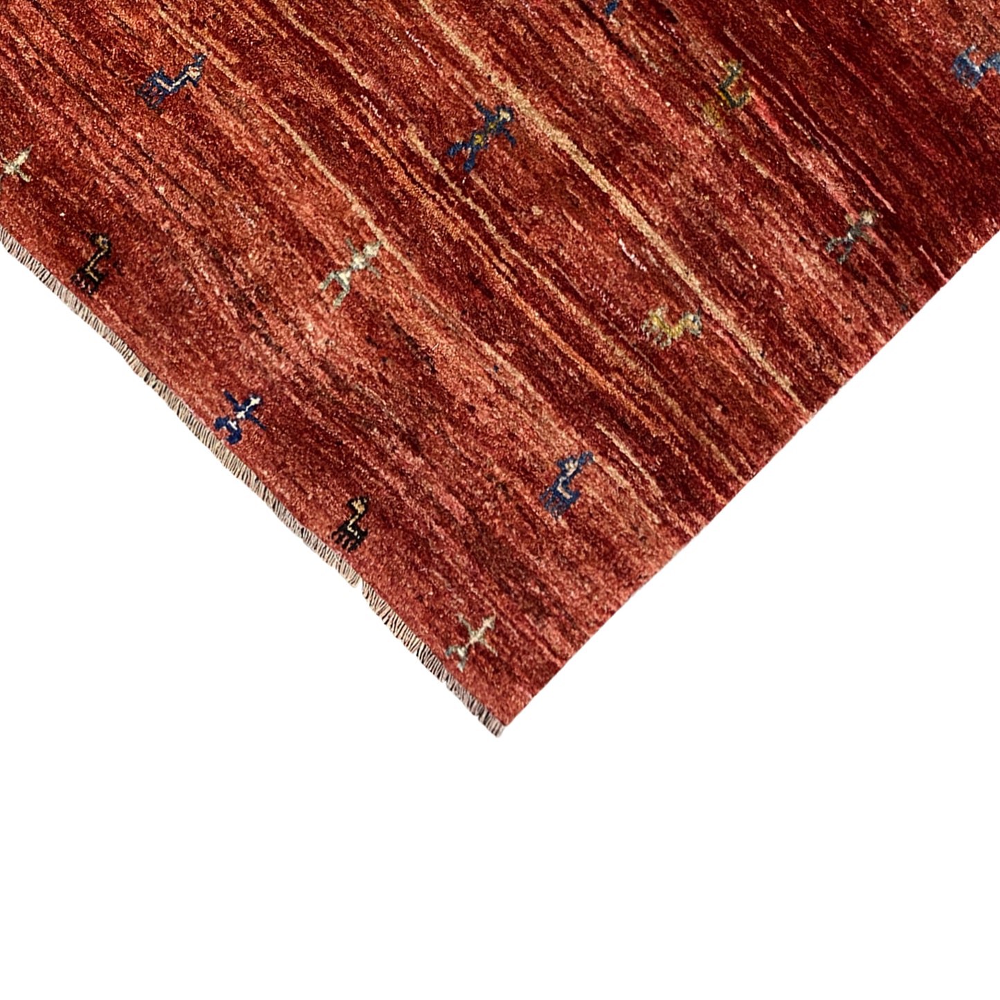 Tappeto Gabbeh 140x93cm