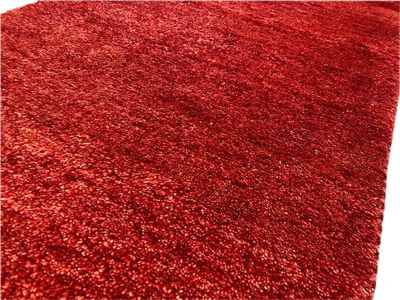 Gabbeh Teppich (194x62 cm) - German Carpet Shop