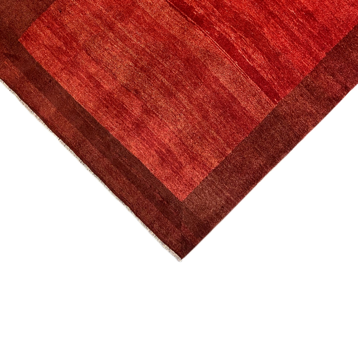 Tappeto Gabbeh 229x183 cm