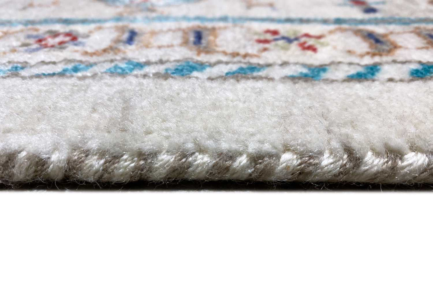 Gabbeh - Lori - 12626 (248x174cm) - German Carpet Shop