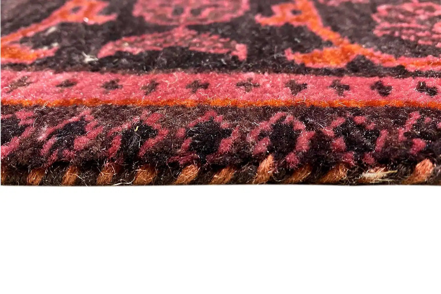 Gabbeh - Lori (167x233cm) - German Carpet Shop