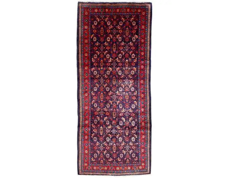 Hamedan (313x136cm) - German Carpet Shop
