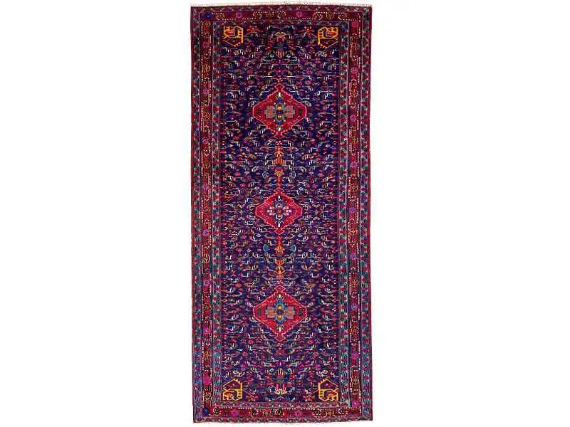 Hamedan (338x140cm) - German Carpet Shop