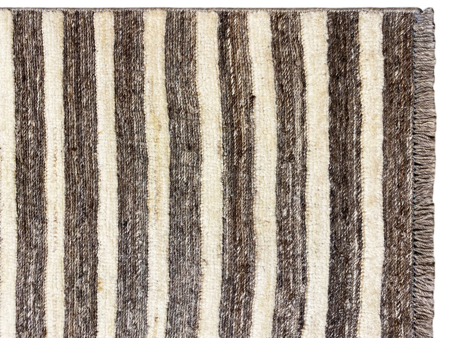 Kelim Gabbeh Teppich - 189x143 cm