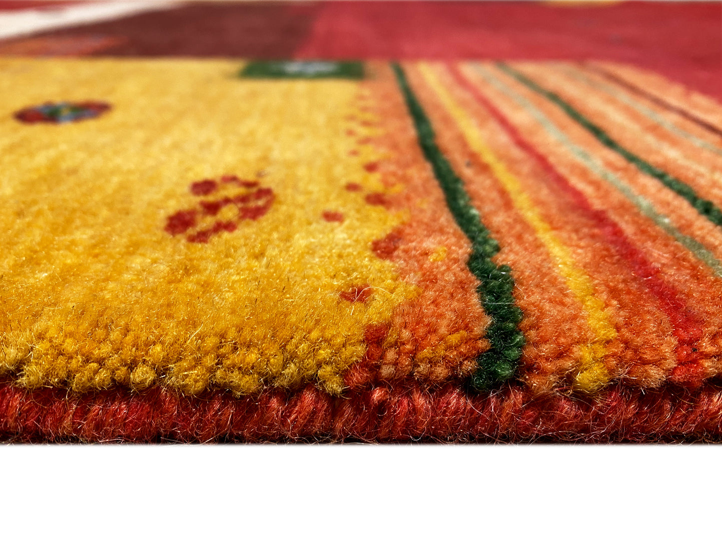 Loom Luri Teppich - 240x170cm