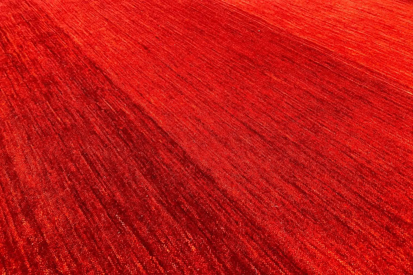 Gabbeh - Loom (200x151cm) - German Carpet Shop