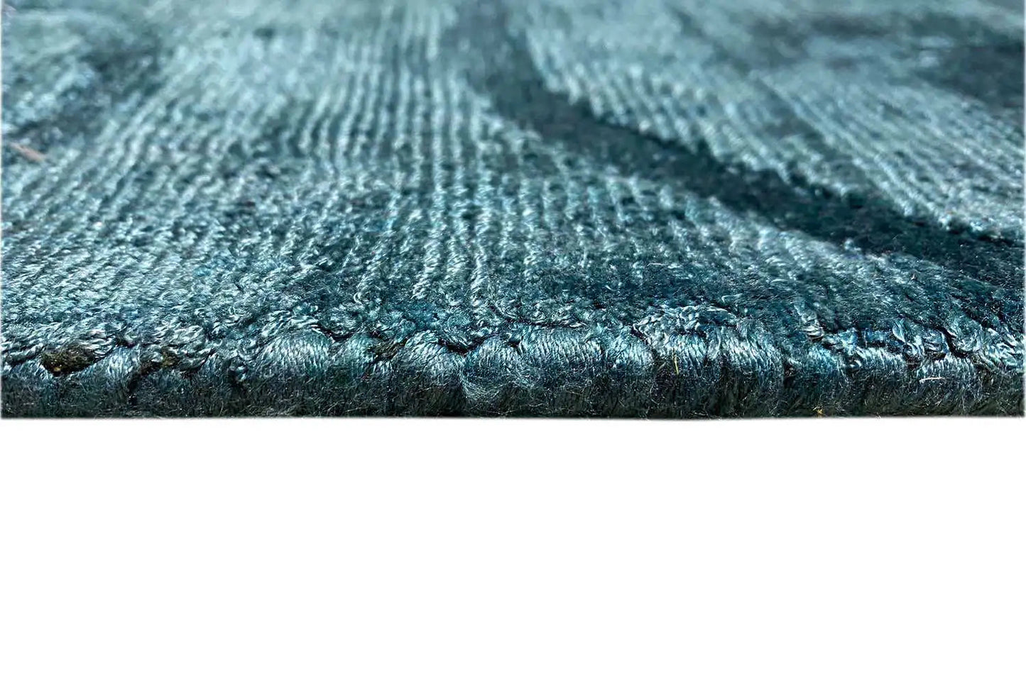 Gabbeh - Loom (237x174 cm) - German Carpet Shop