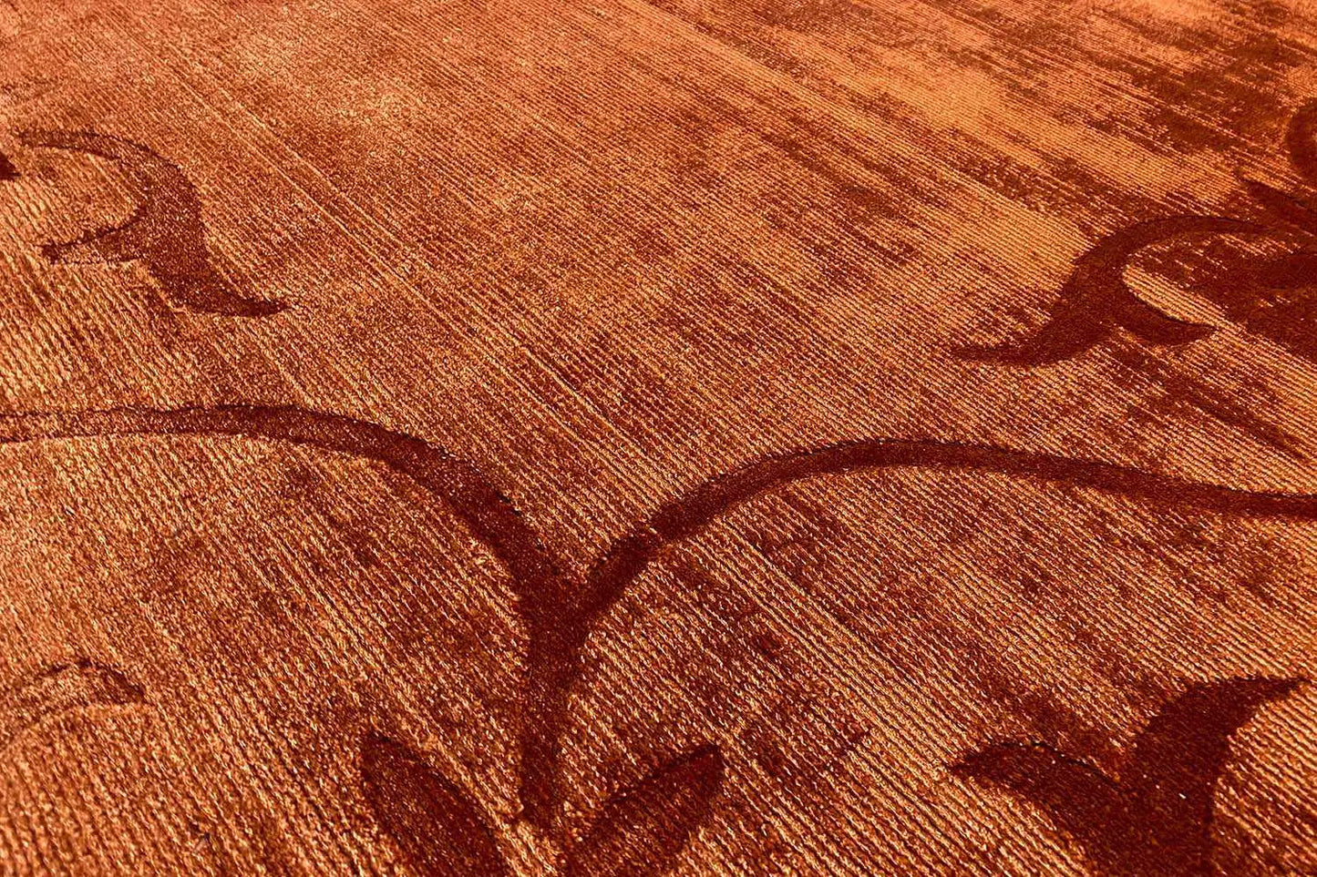 Gabbeh - Loom (238x174 cm) - German Carpet Shop