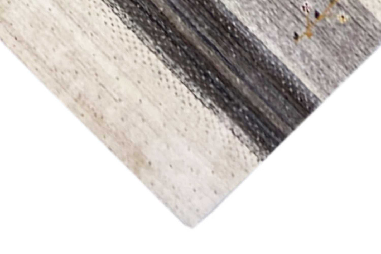 Gabbeh - Loom Luri (201x290 cm) - German Carpet Shop