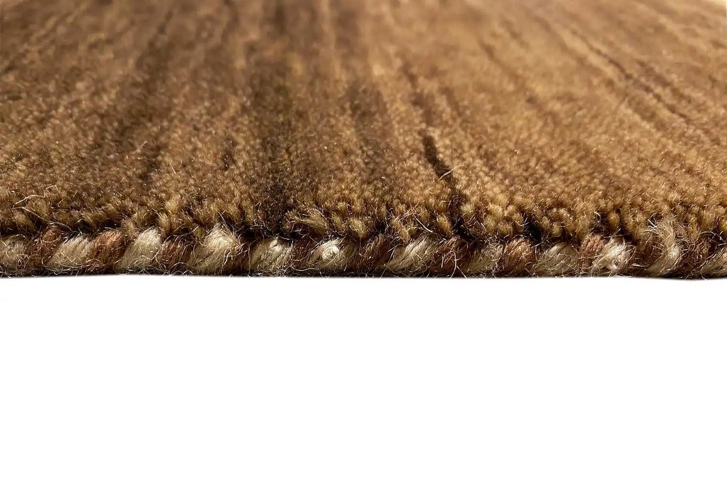 Gabbeh - Loom (251x173 cm) - German Carpet Shop