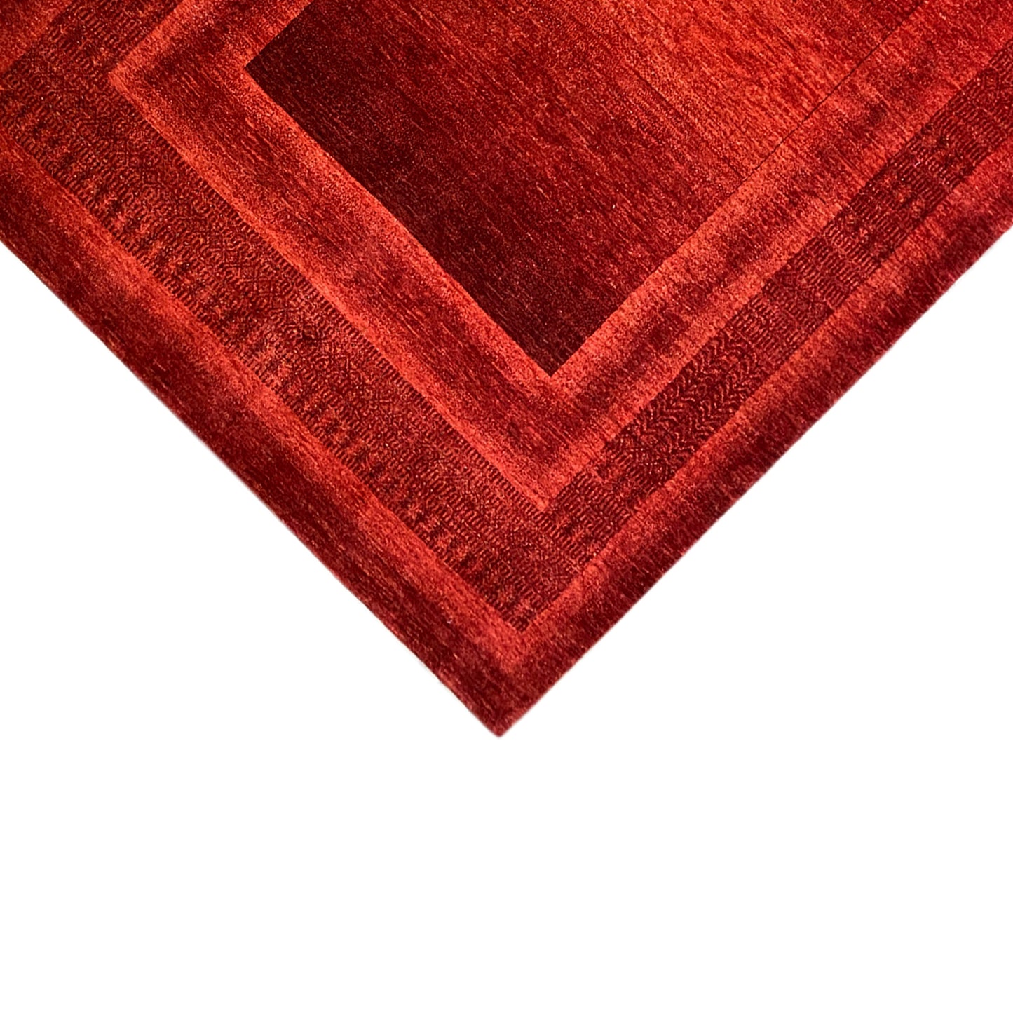 Tappeto Gabbeh Luri 248x170 cm