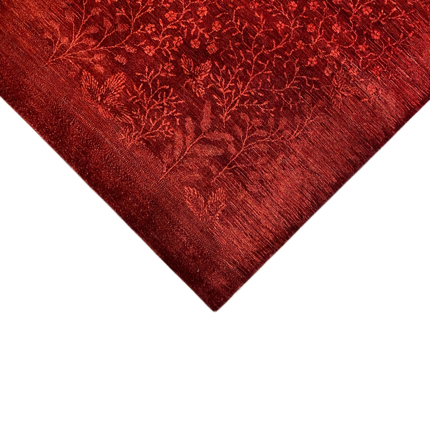 Tapis Gabbeh Luri 237x177cm