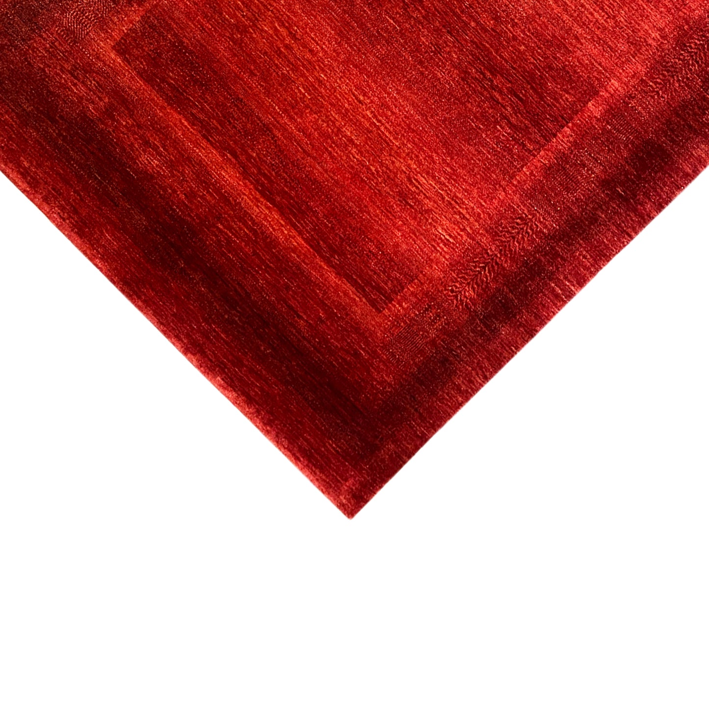 Gabbeh Luri Teppich 238x180cm