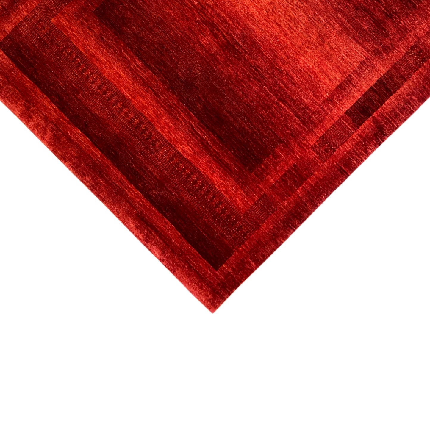 Gabbeh Luri Teppich 239x181cm