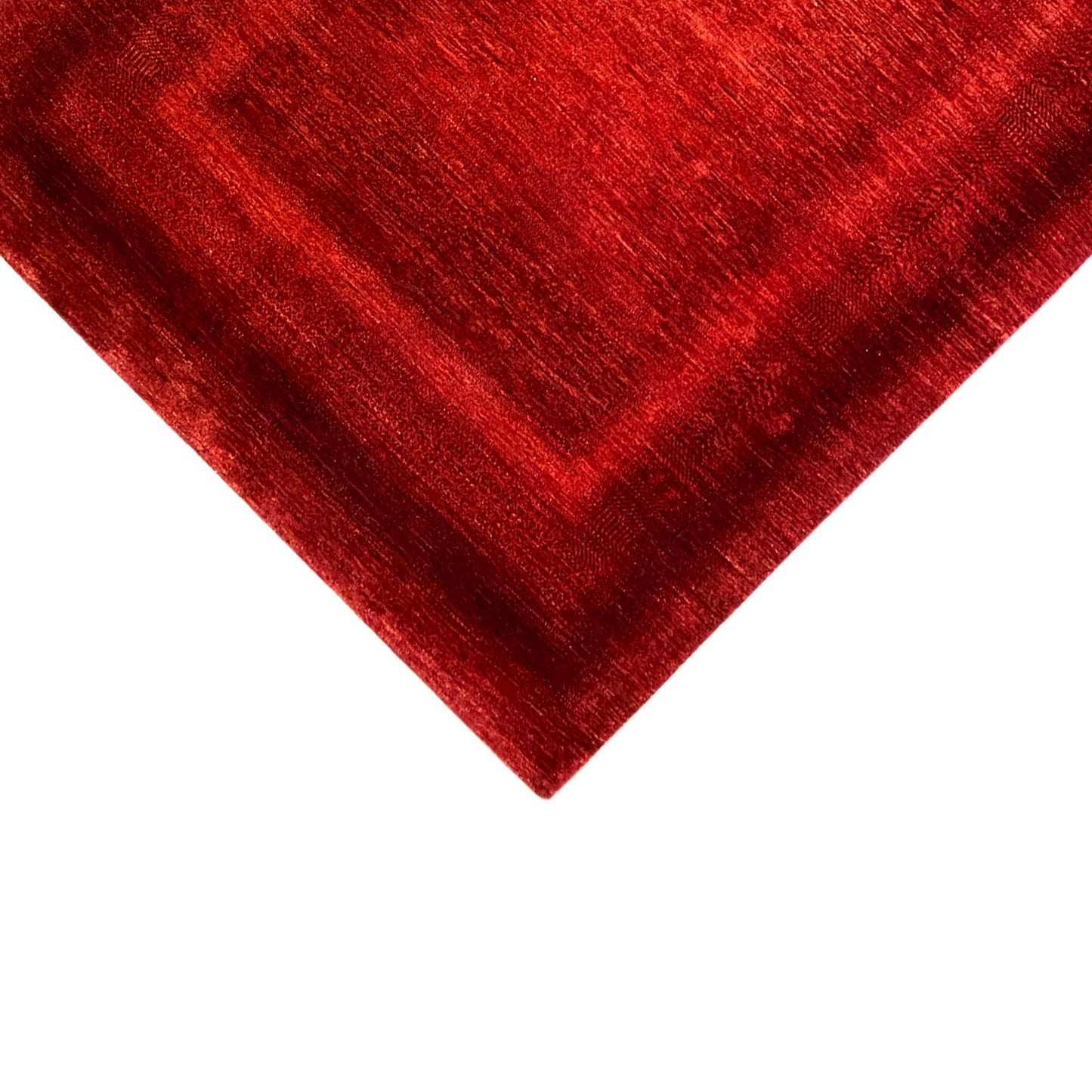 Tapis Gabbeh Luri 202x176cm