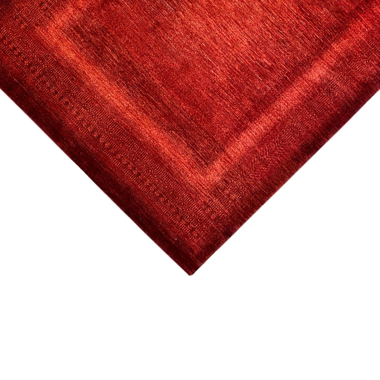 Gabbeh Luri Teppich 242x177 cm