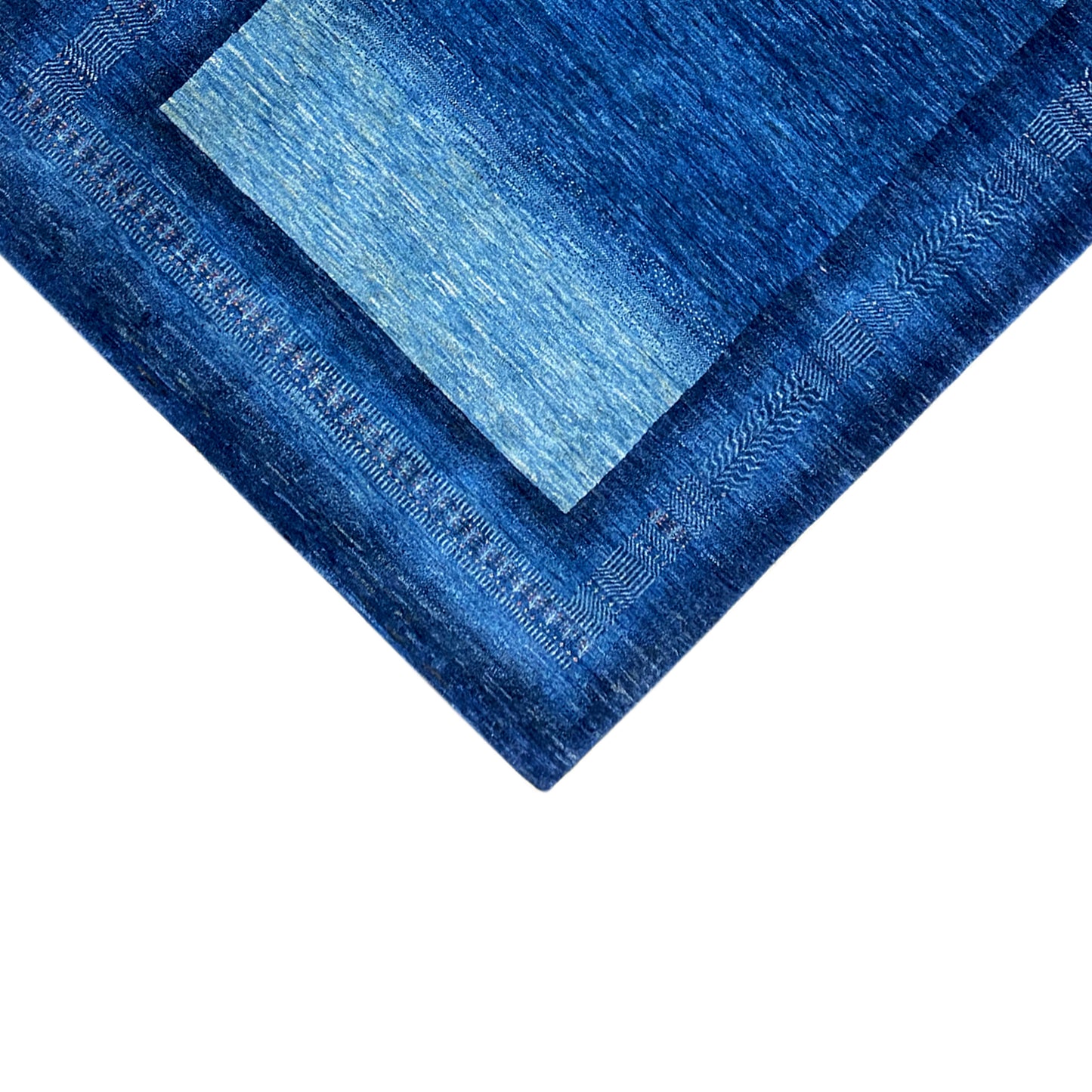 Gabbeh Luri Teppich 214x164 cm