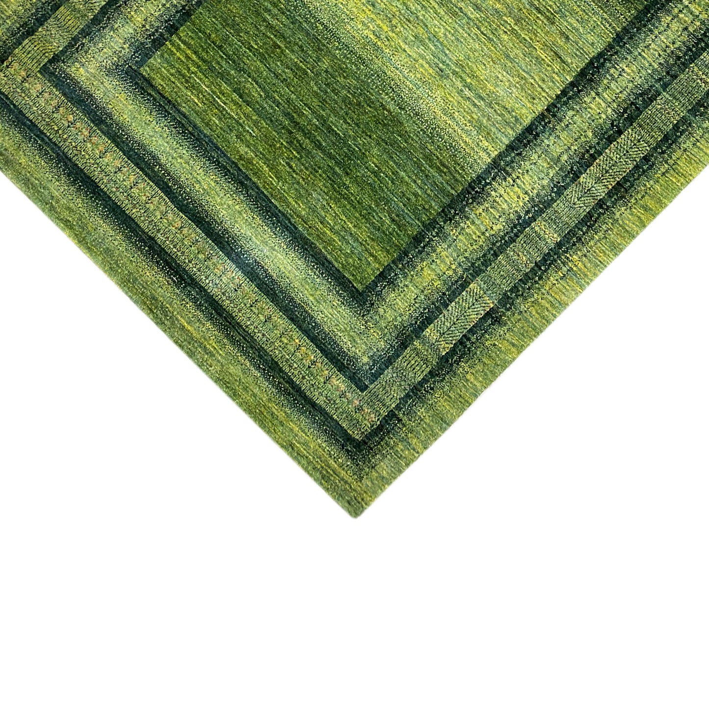 ガッベ・ルリ絨毯 212x161 cm