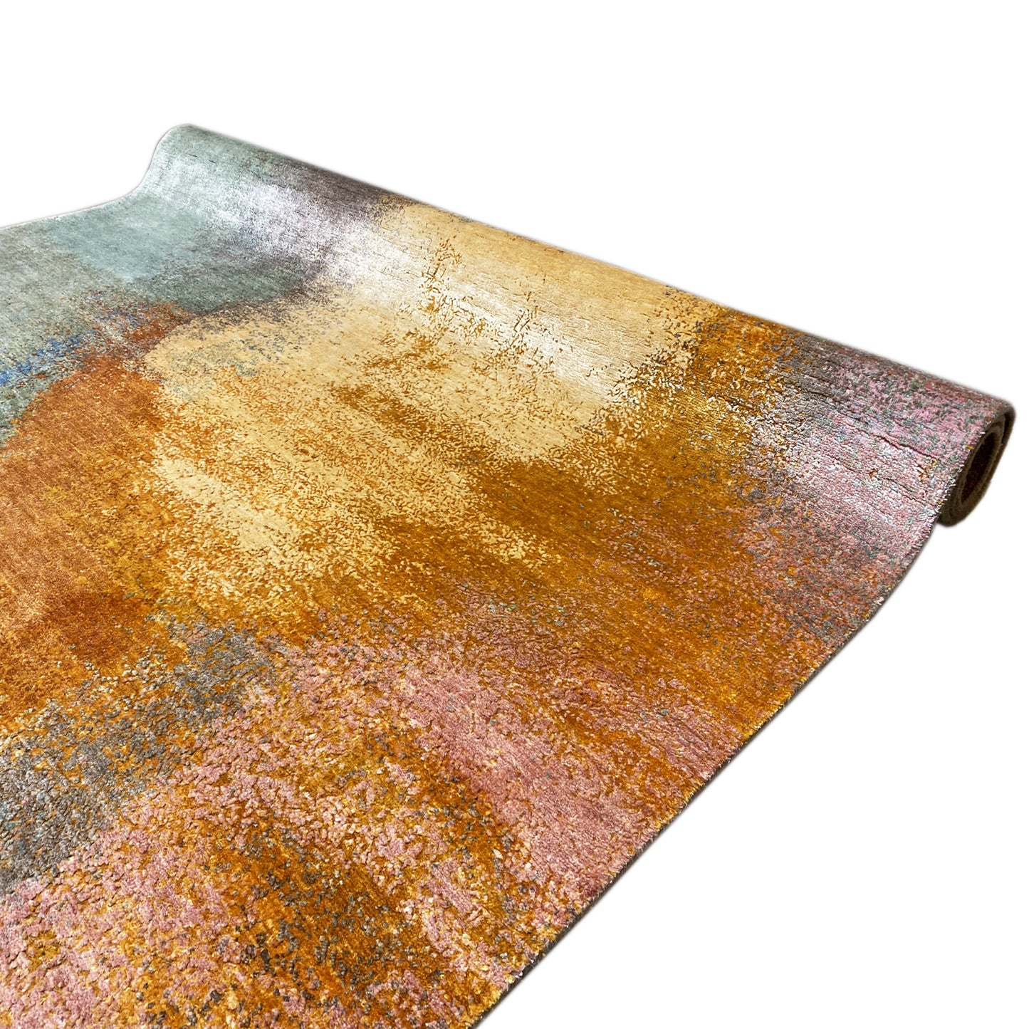 Moderner Teppich 312x209cm