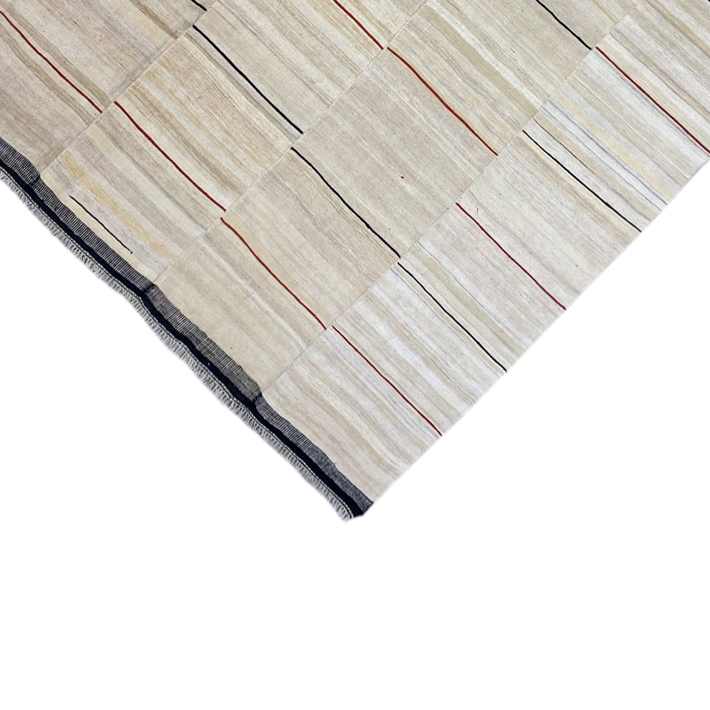 Kilim persan - 319x200 cm