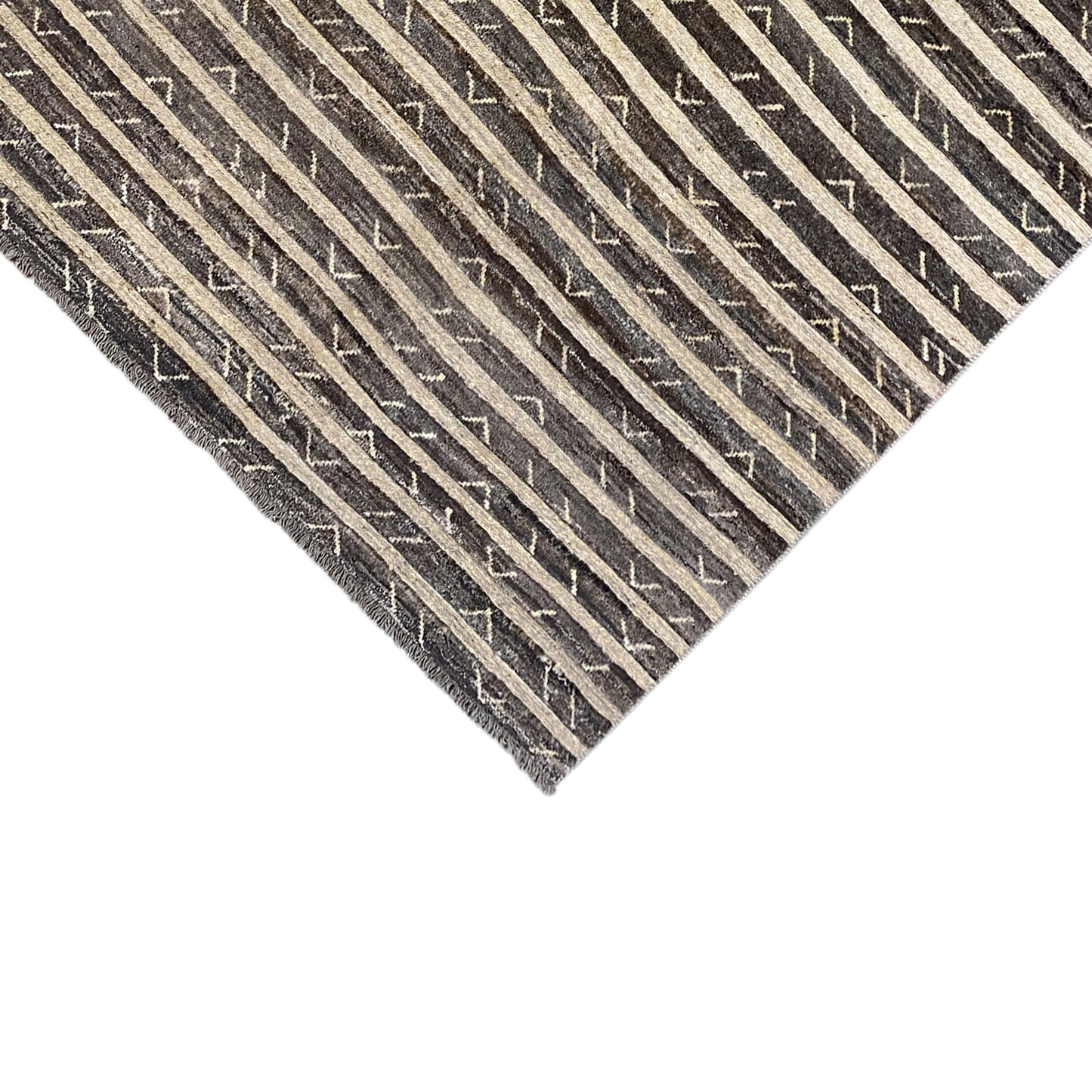 Nimbaft Teppich 195x150cm