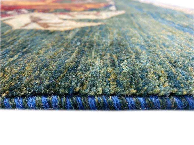 Qashqai Exklusiv (177x293cm) - German Carpet Shop