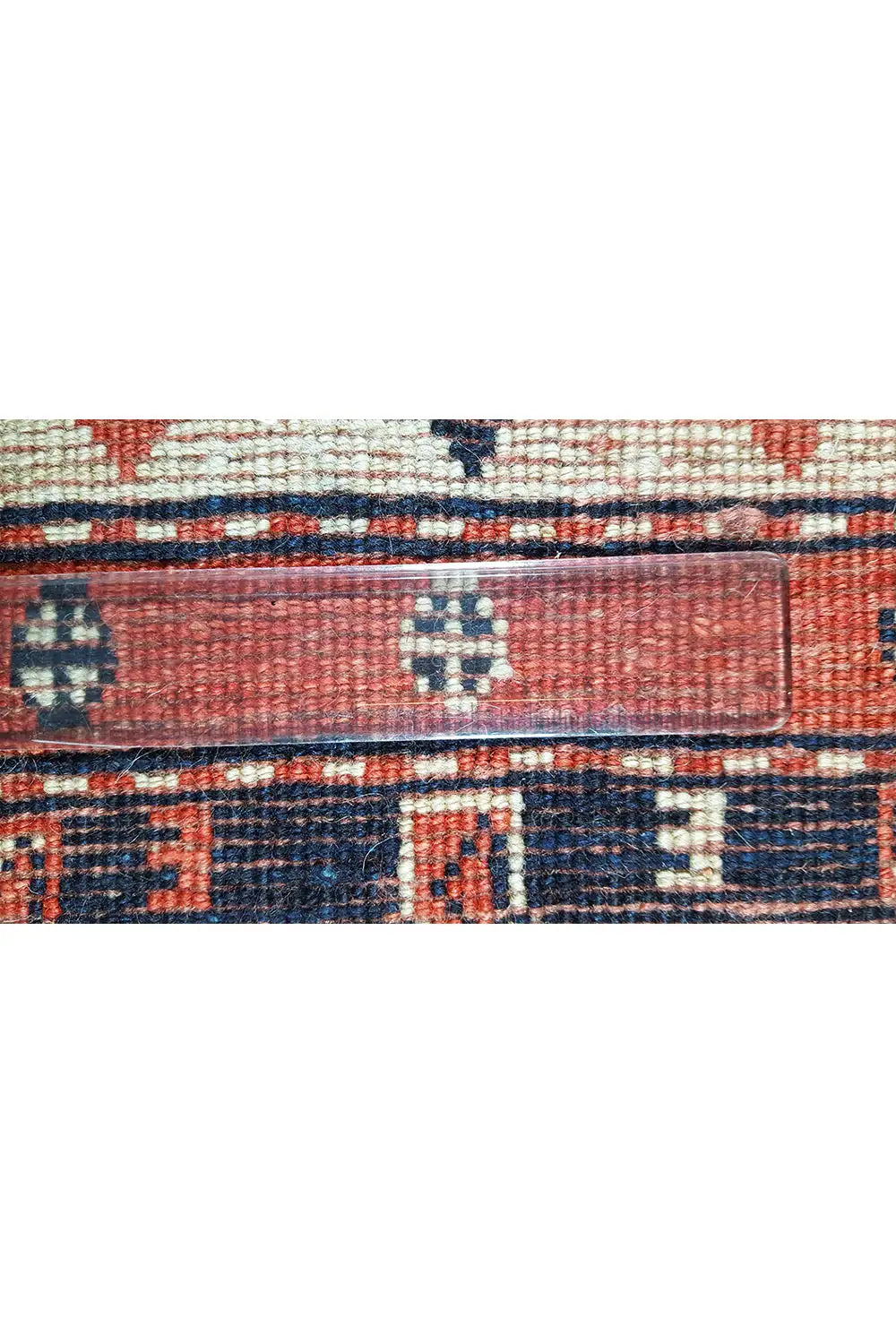 Yalameh Kooh Sabz Teppich - 1274 (143x105 cm) - Premium Teppich from German Carpet Shop - Just €375! Shop now at German Carpet Shop