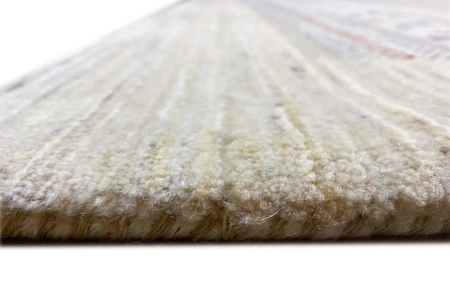 Gabbeh - Lori - (211x146cm) - German Carpet Shop