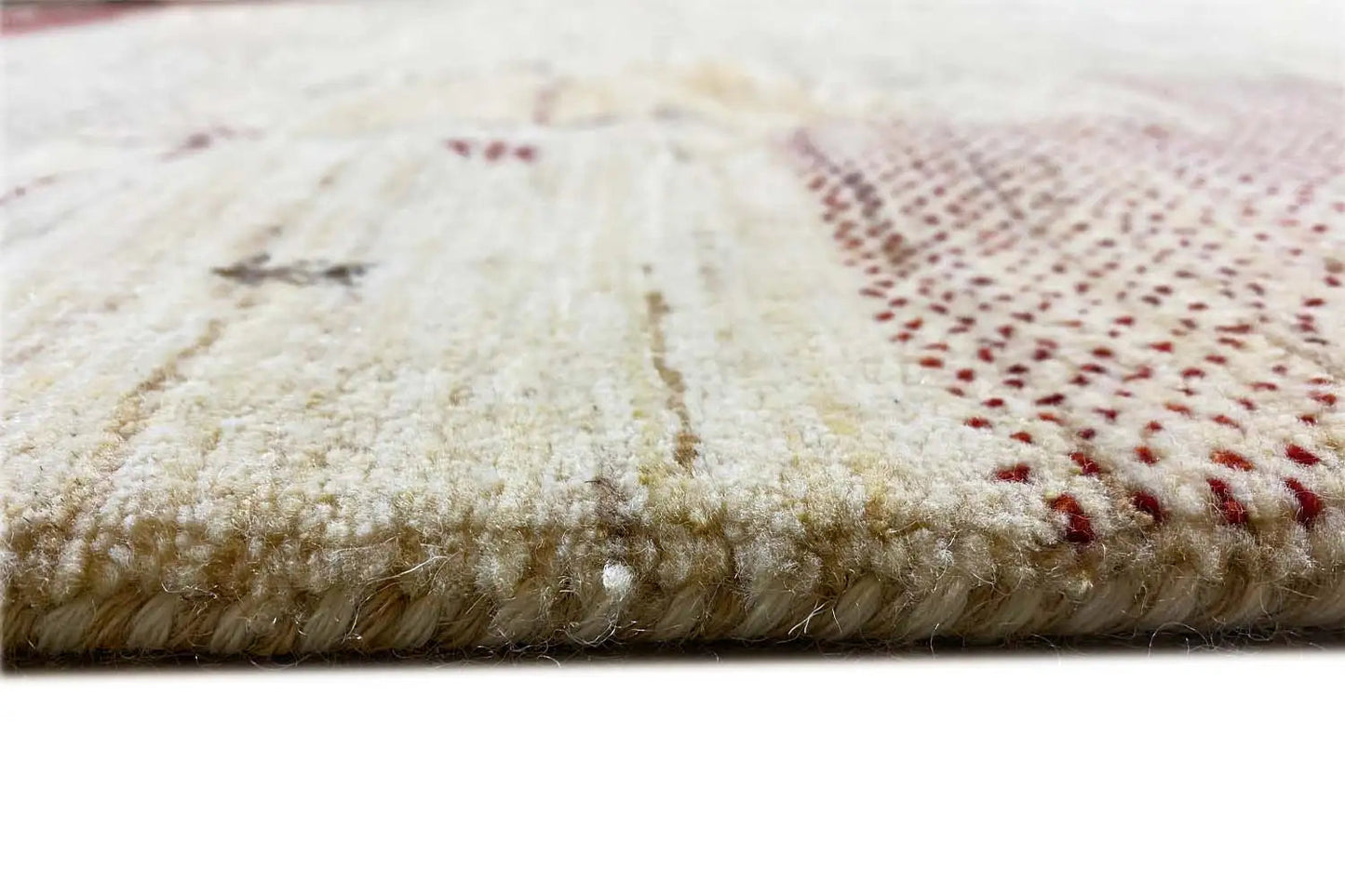 Gabbeh - Lori - (257x207cm) - German Carpet Shop