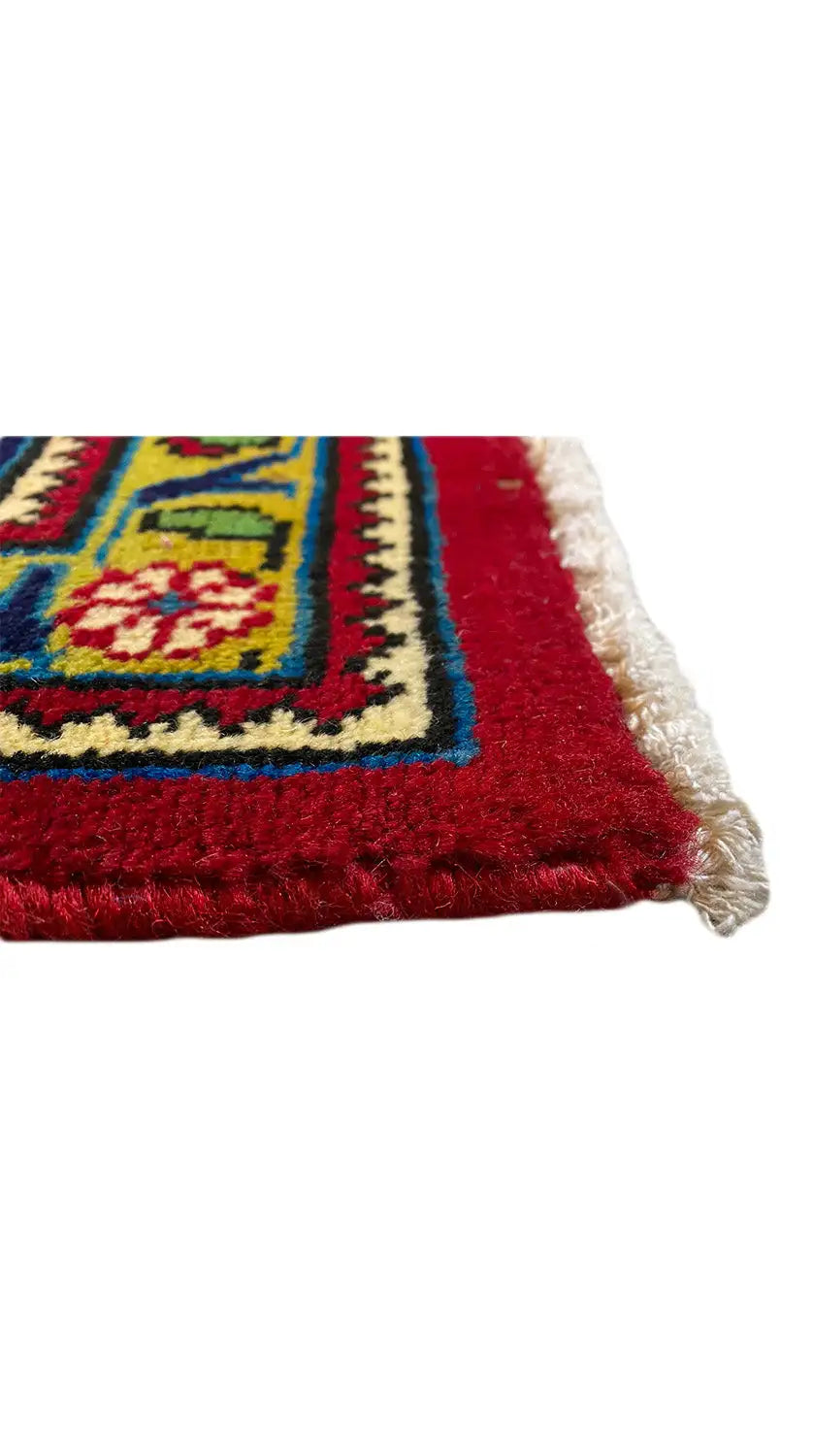 Täbriz Teppich - 403895583230189 (302x225 cm) - Premium Teppich from German Carpet Shop - Just €699! Shop now at German Carpet Shop