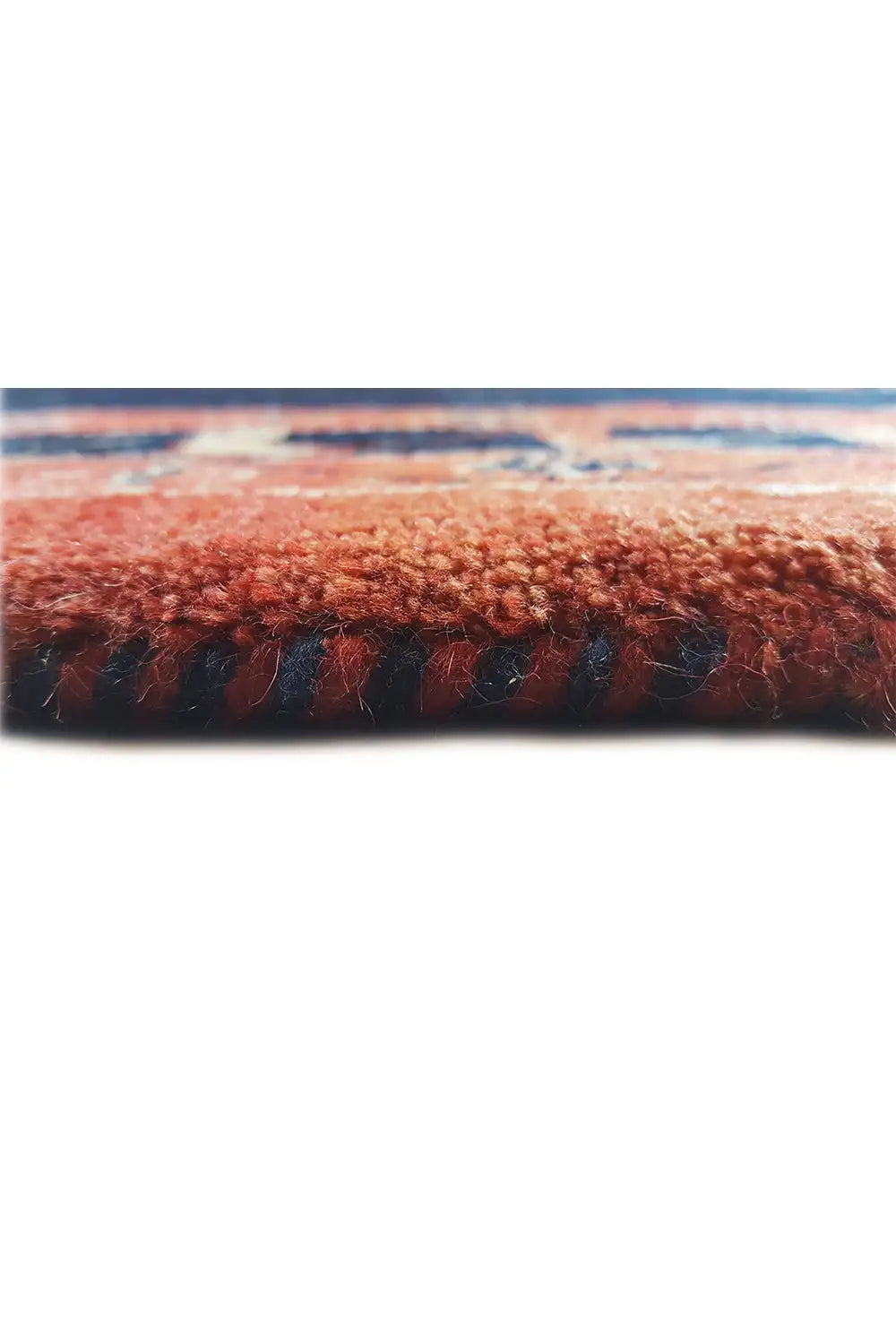 Yalameh Kooh Sabz Teppich - 4072 (210x199 cm) - Premium Teppich from German Carpet Shop - Just €999! Shop now at German Carpet Shop