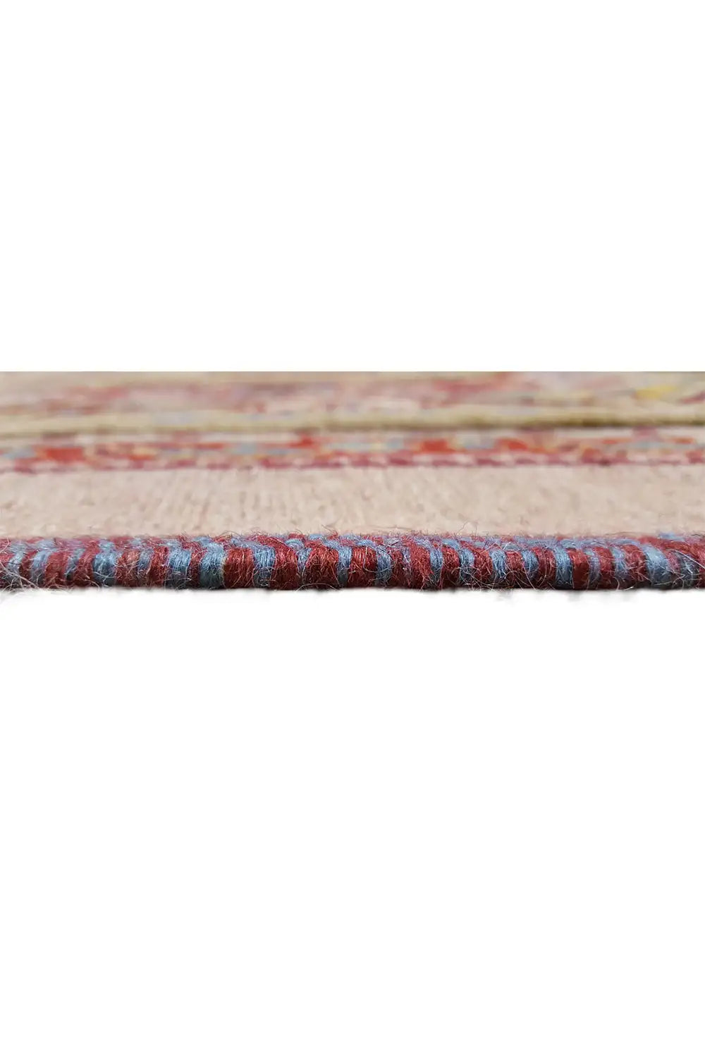 Soumakh (220x149 cm) - German Carpet Shop