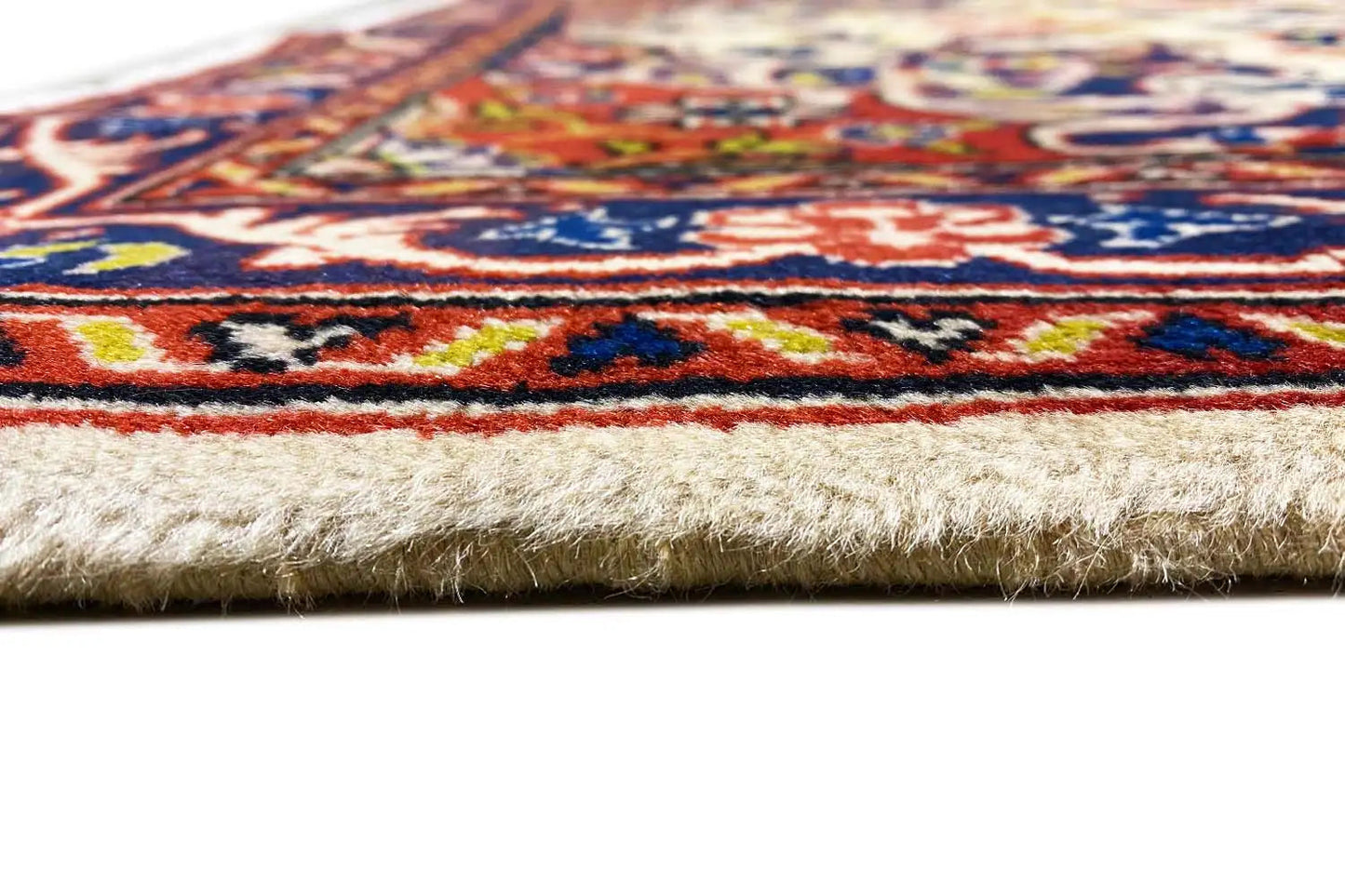 Hamadan Teppich - 8974978 (152x105cm) - German Carpet Shop