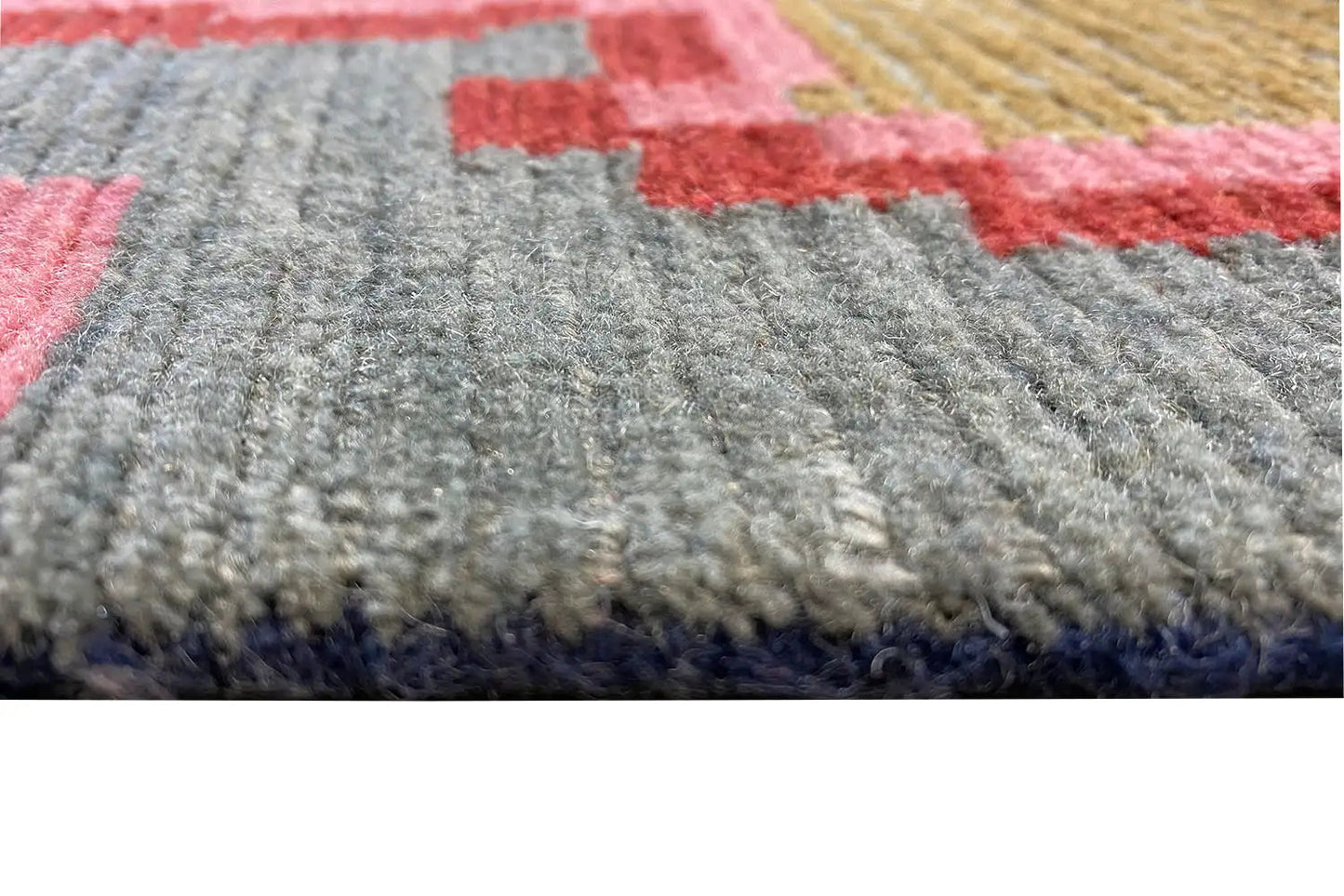 Designer-Teppich - Bo Hamsa (309x251 cm) - German Carpet Shop