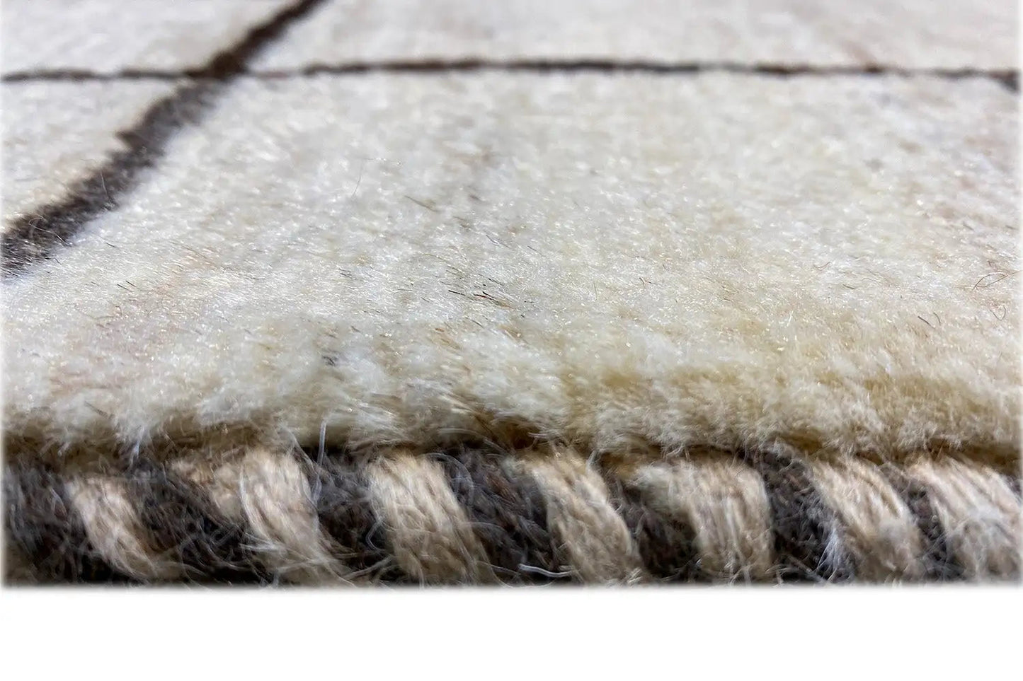 Gabbeh - (146x98 cm) - German Carpet Shop