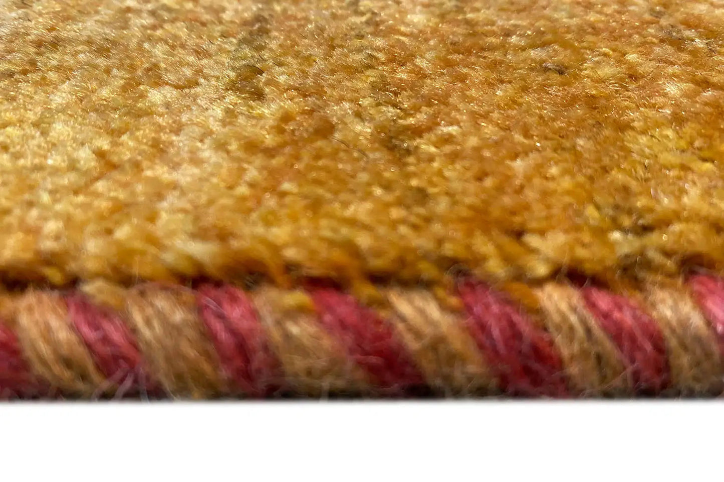 Gabbeh - (122x80 cm) - German Carpet Shop