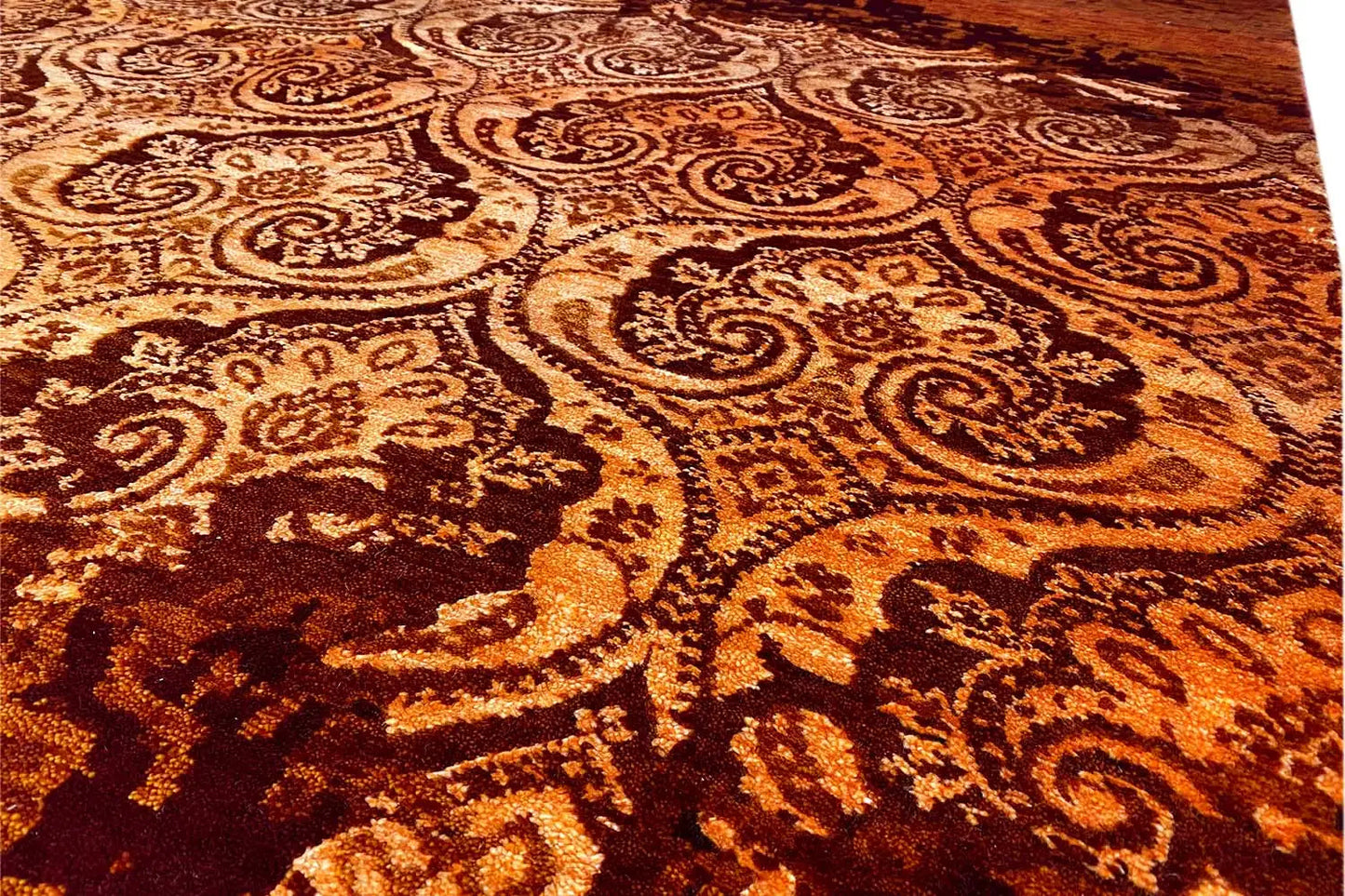 Designer-Teppich (230x168cm) - German Carpet Shop