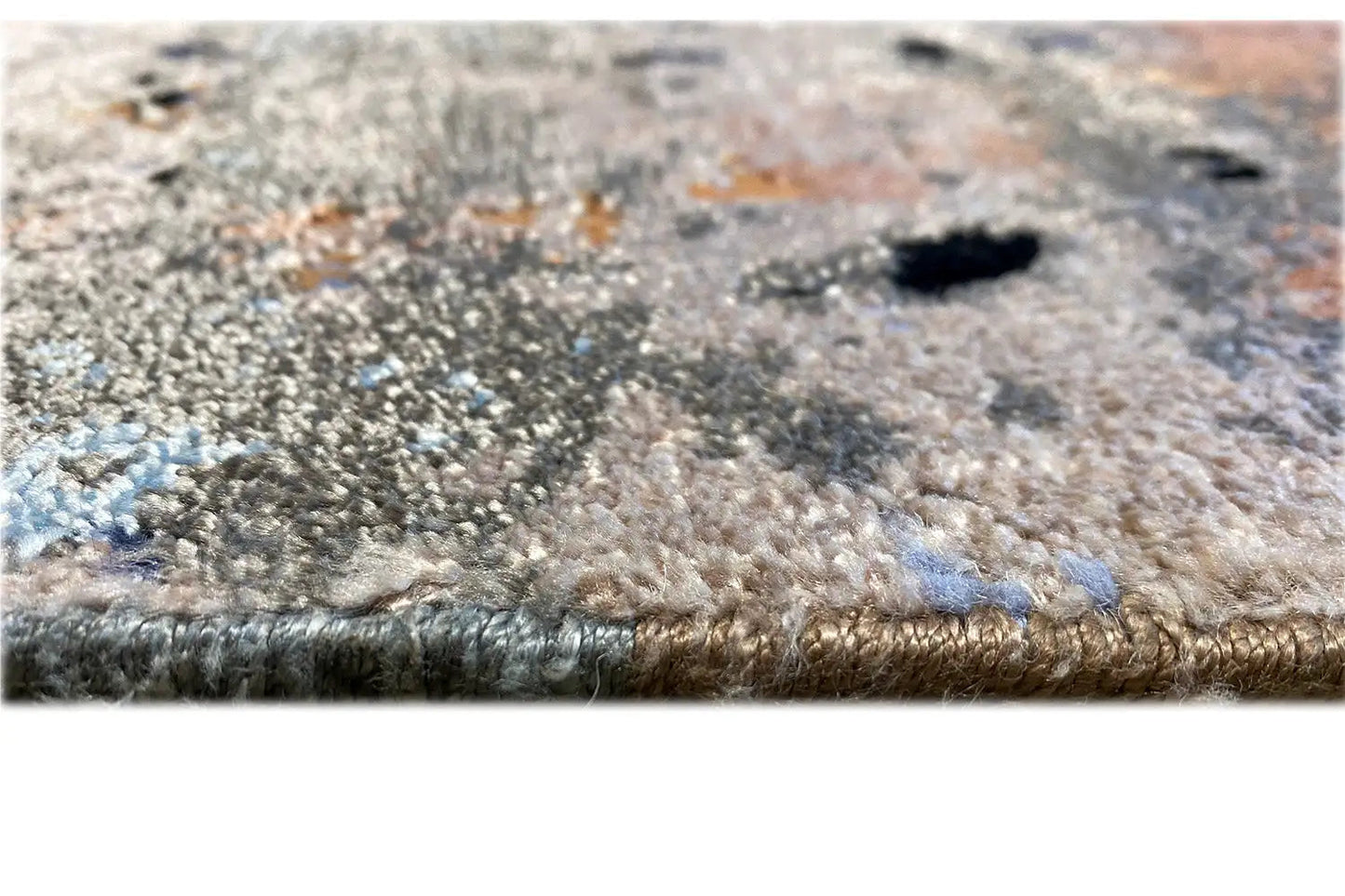 Designer Teppich (312x241cm) - German Carpet Shop