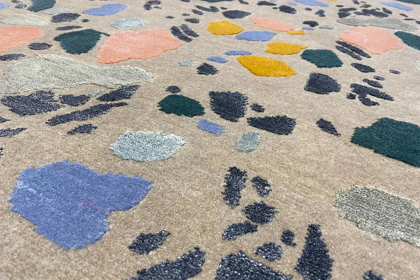Terrazzo 79x313cm - German Carpet Shop