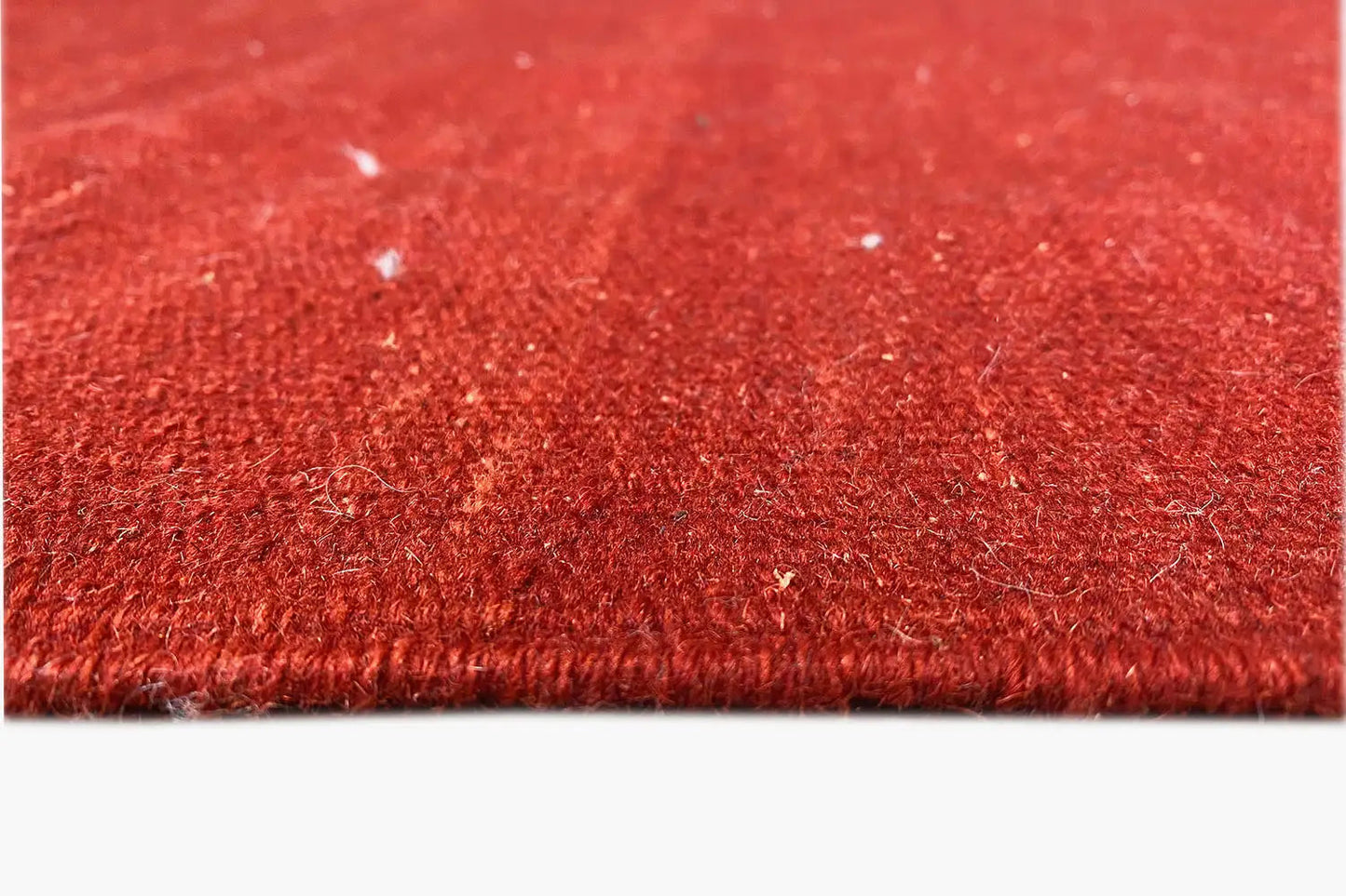 Kilim Qashqai - (240x187cm) - German Carpet Shop