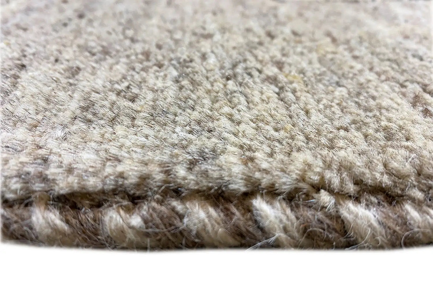 Gabbeh - (204x150cm) - German Carpet Shop