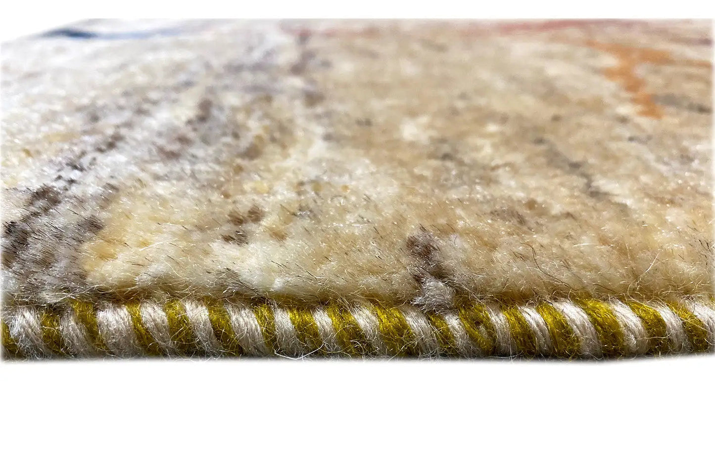 Gabbeh Lori - (86x61cm) - German Carpet Shop