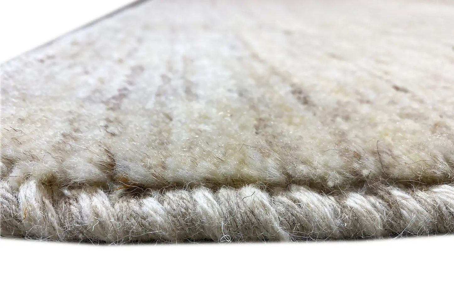 Gabbeh (270x87cm) - German Carpet Shop