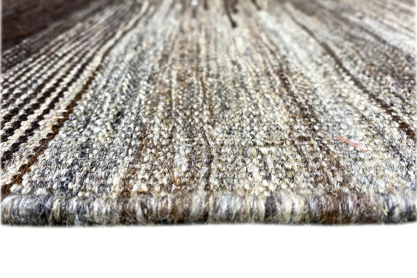 Kilim Qashqai (189x150cm) - German Carpet Shop