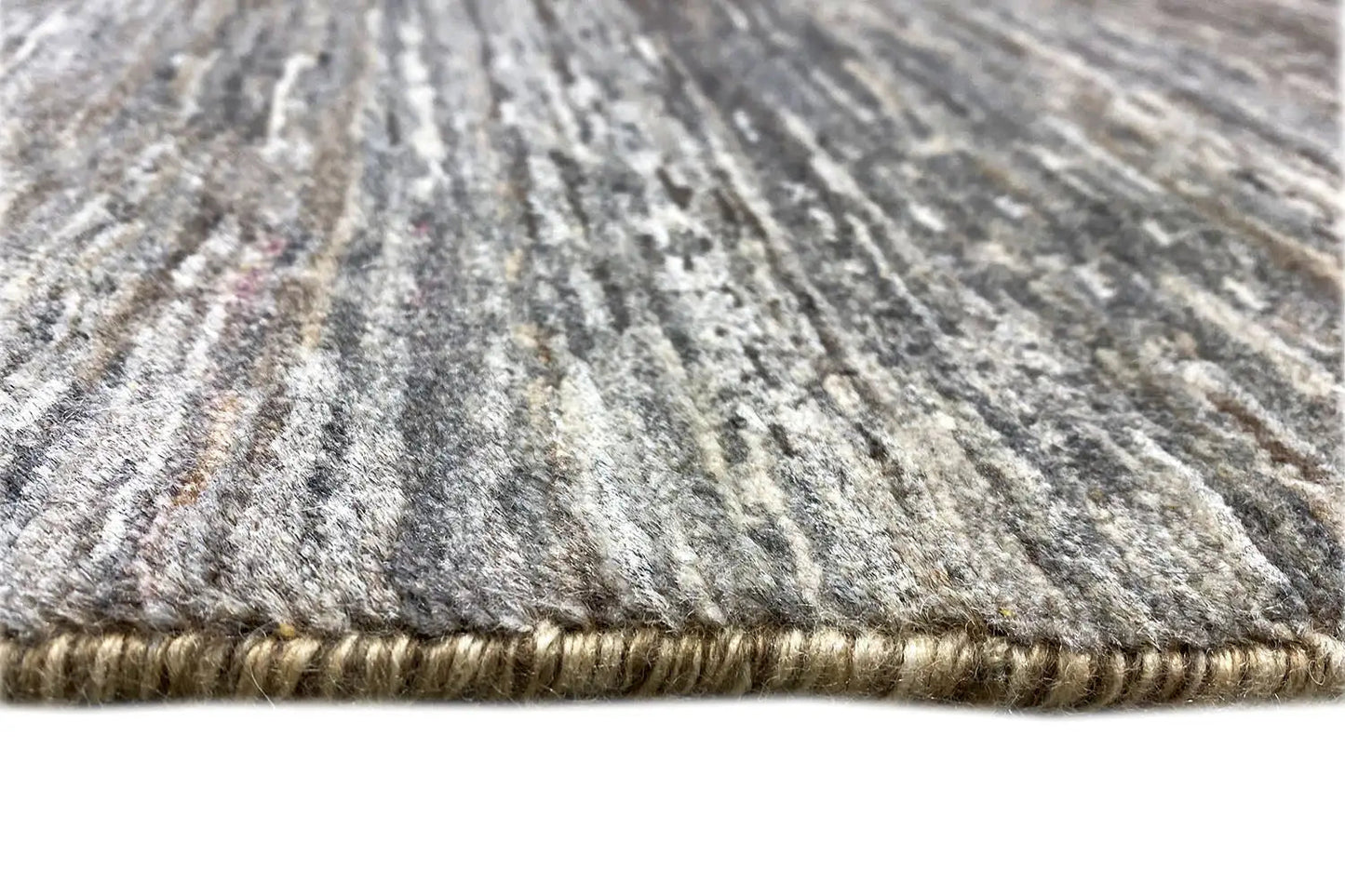 Gabbeh Lori - (197x139cm) - German Carpet Shop