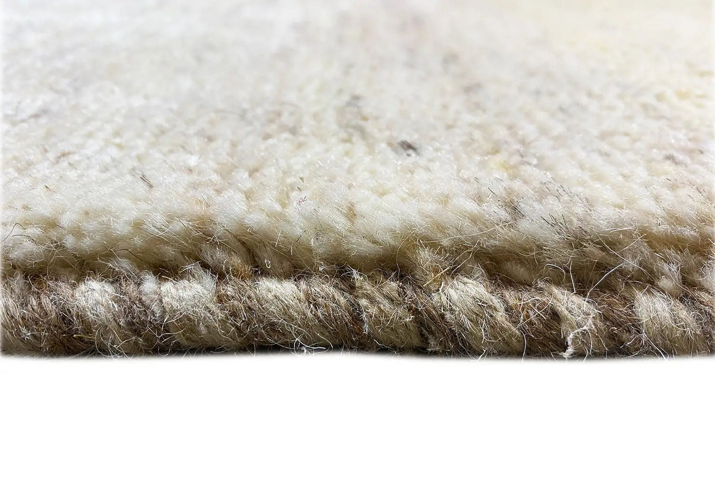 Gabbeh (245x163cm) - German Carpet Shop