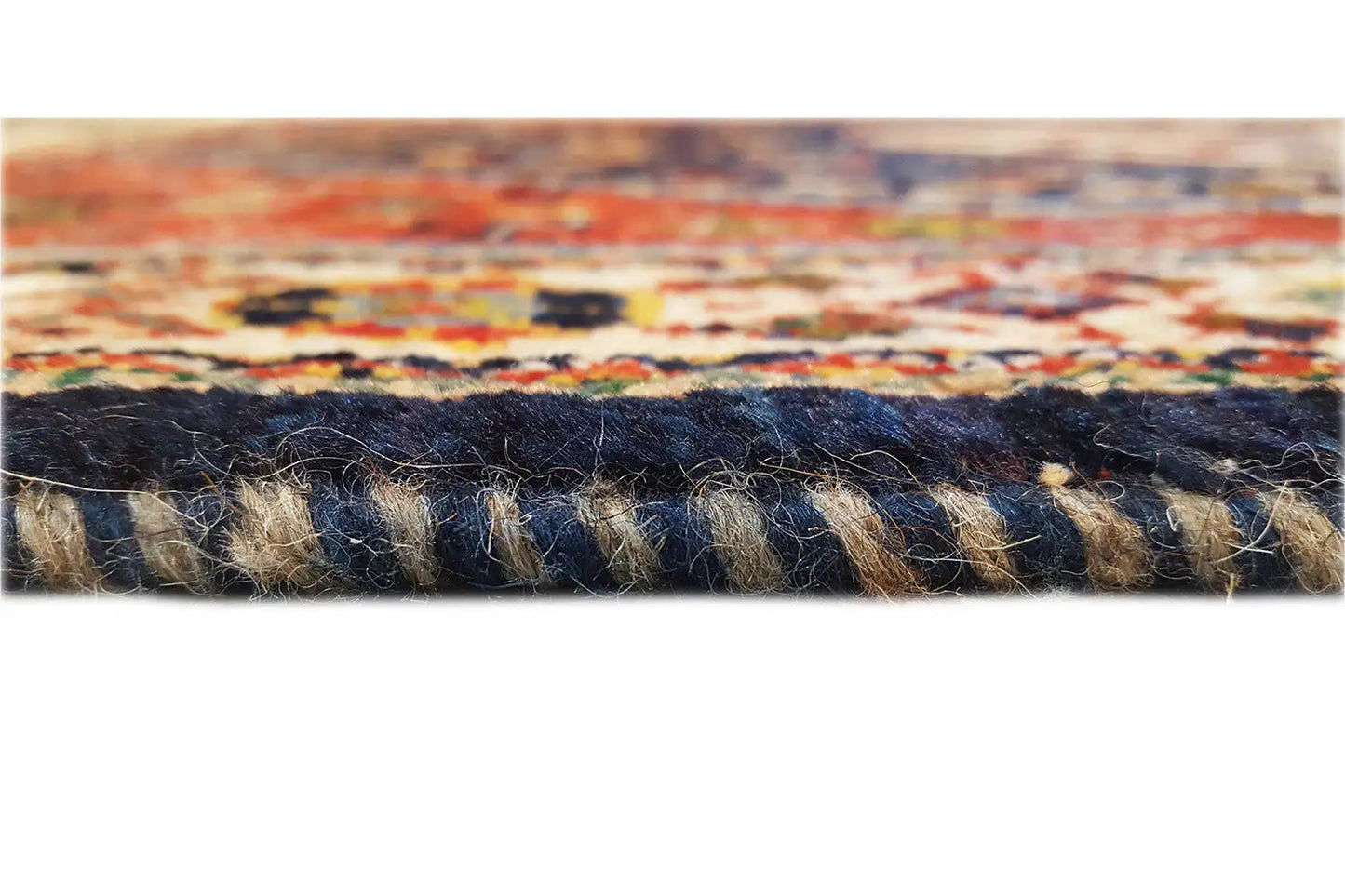 Qashqai Exklusiv (124x85cm) - German Carpet Shop